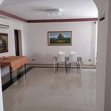 Vila Family Cricova ภายนอก รูปภาพ