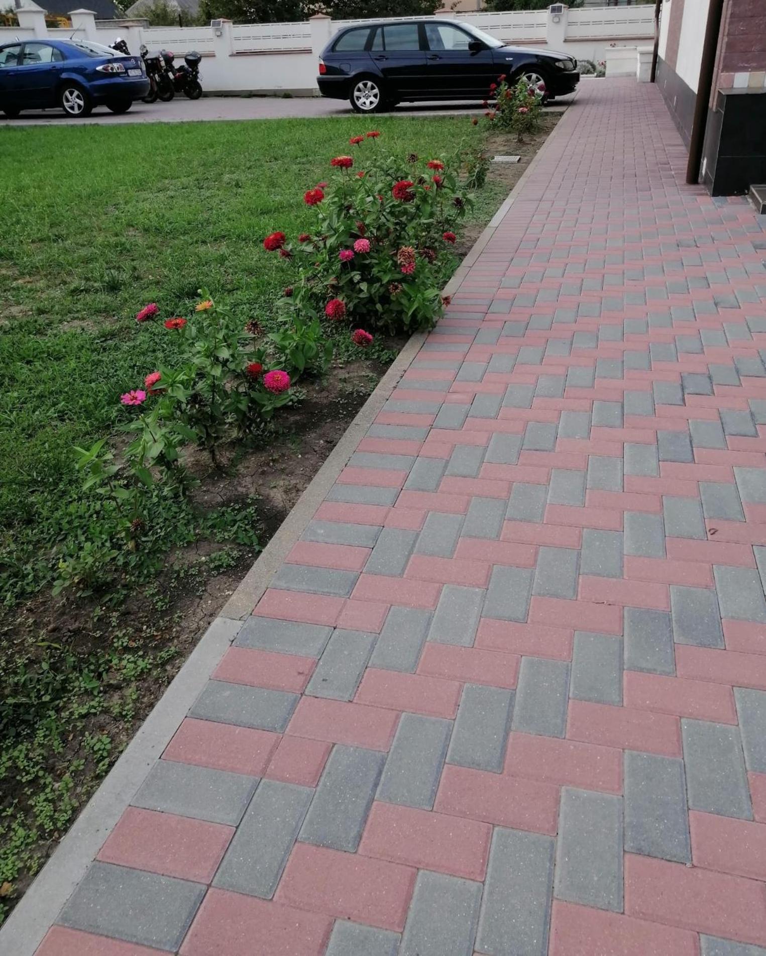 Vila Family Cricova ภายนอก รูปภาพ