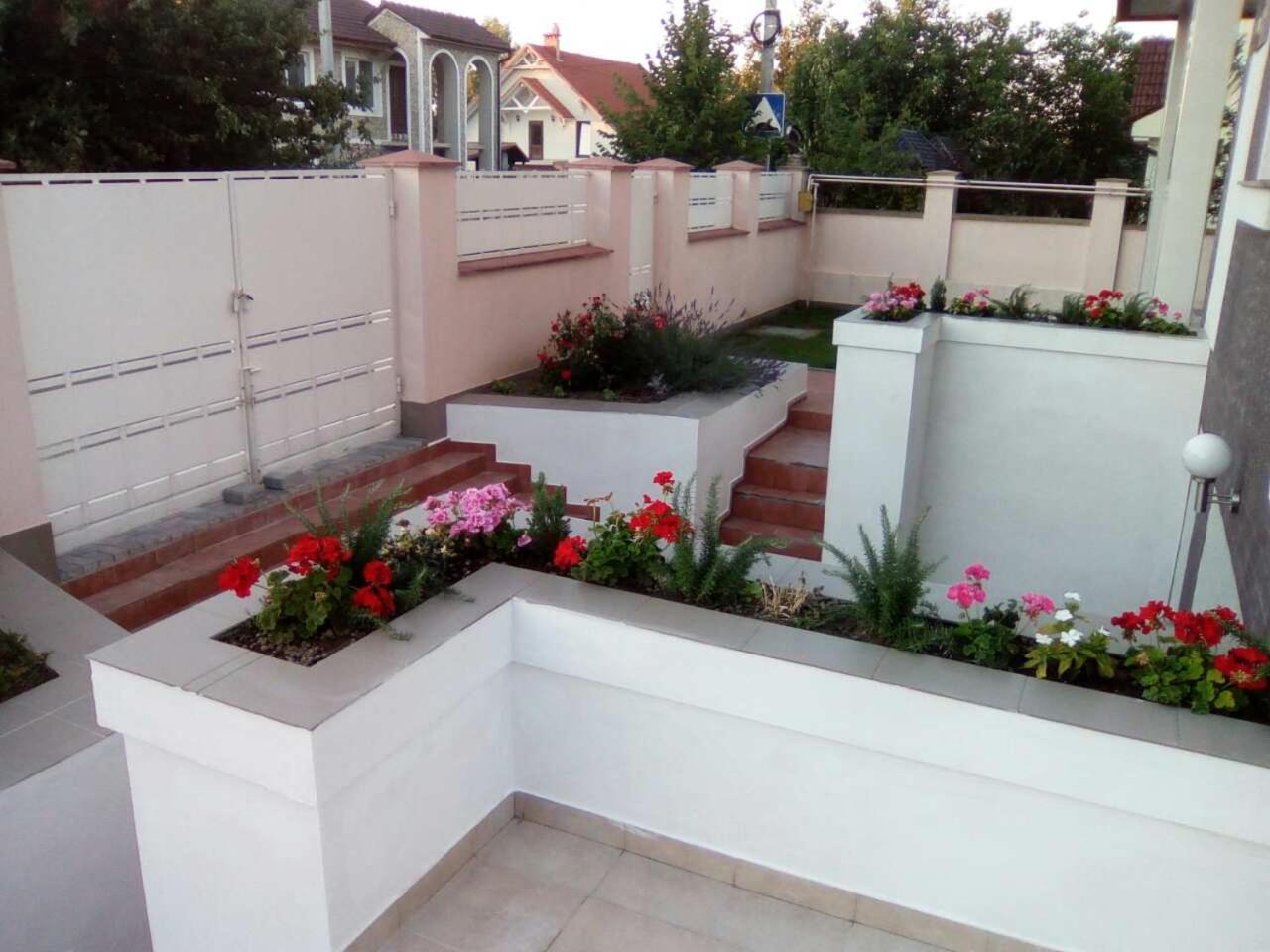 Vila Family Cricova ภายนอก รูปภาพ
